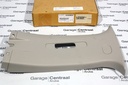 COVER LH PILLAR LOWER MUX 15-