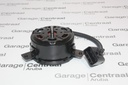 FANMOTOR I10 RADIATOR 11-