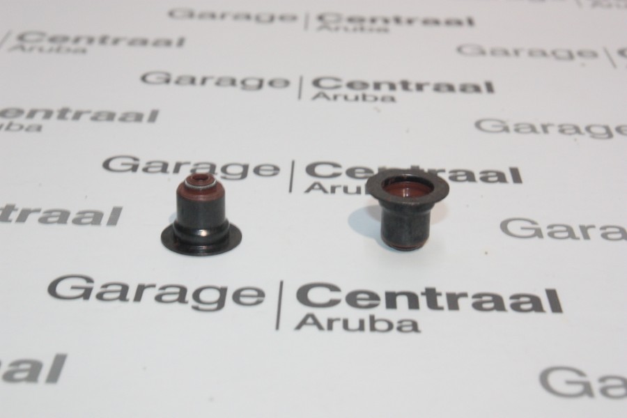 VALVE  SEAL H-1 (GASOLINE) 15-