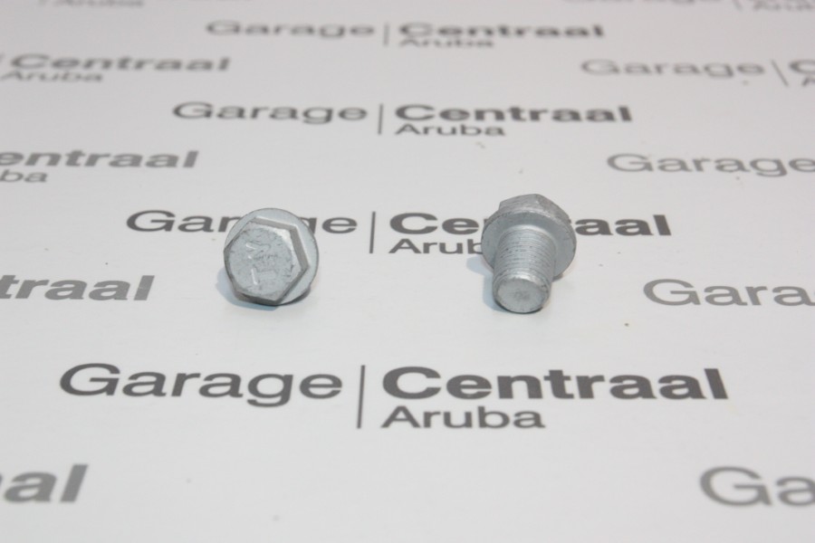 DRAINPLUG SANTA FE 16-