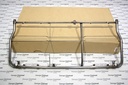 FRAME DX BACKSEAT 12-