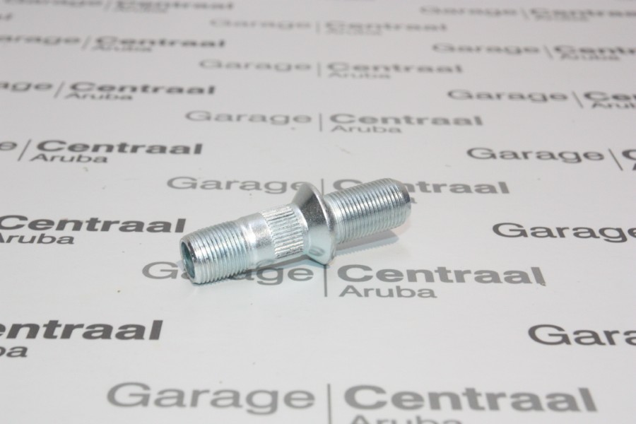 WHEEL STUD HD65 LEFT HAND FRONT 04-10