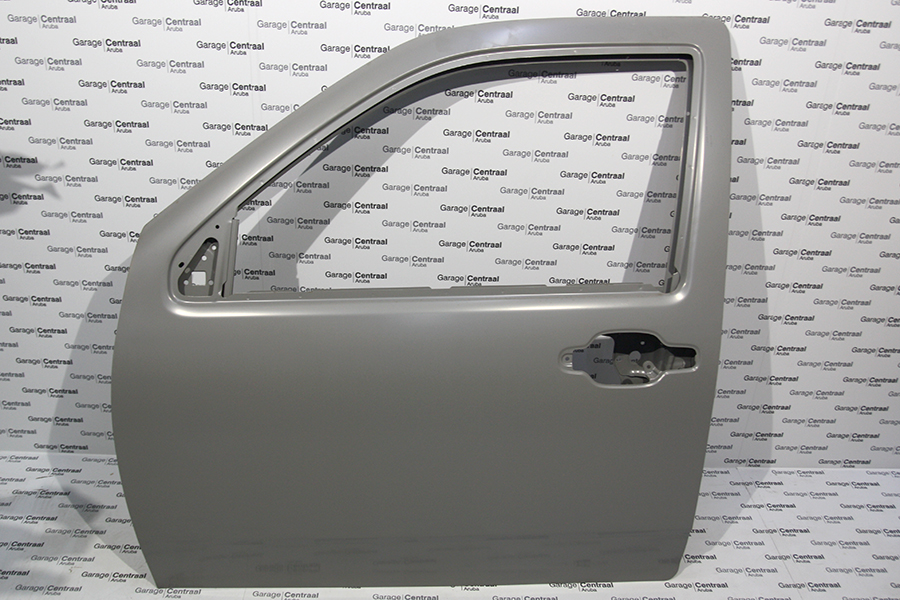 FRONT DOOR DX LH  04- CREW CAB