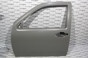 FRONT DOOR DX LH  04- CREW CAB