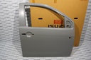 FRONT DOOR DX RH (SC) 17-