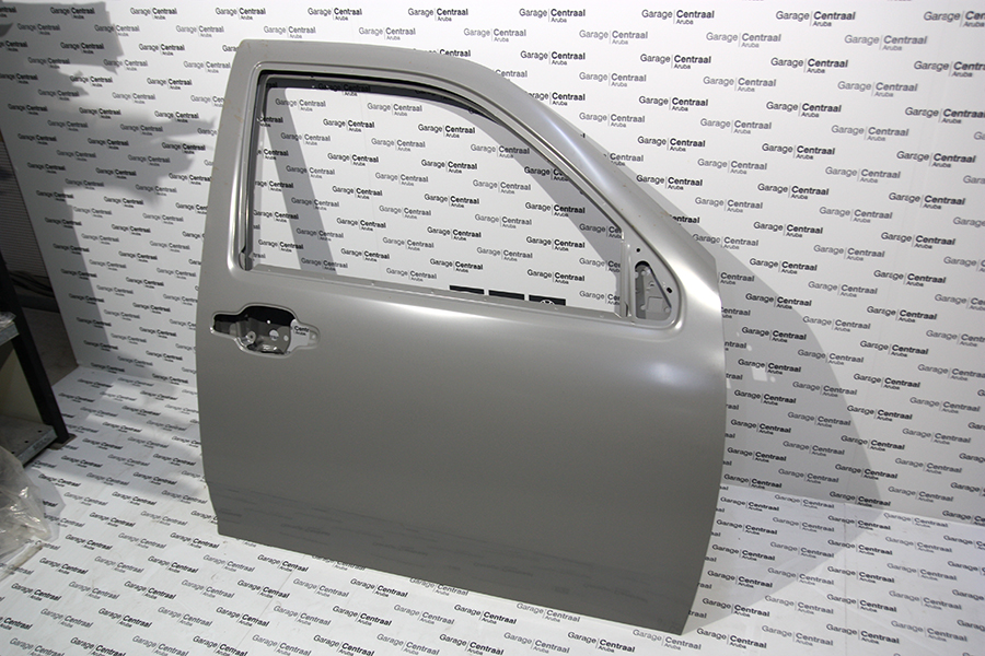 FRONT DOOR DX RH 04- CREW/CAB