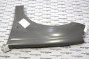FRONT FENDER DX LH 04-07 W/HOLES