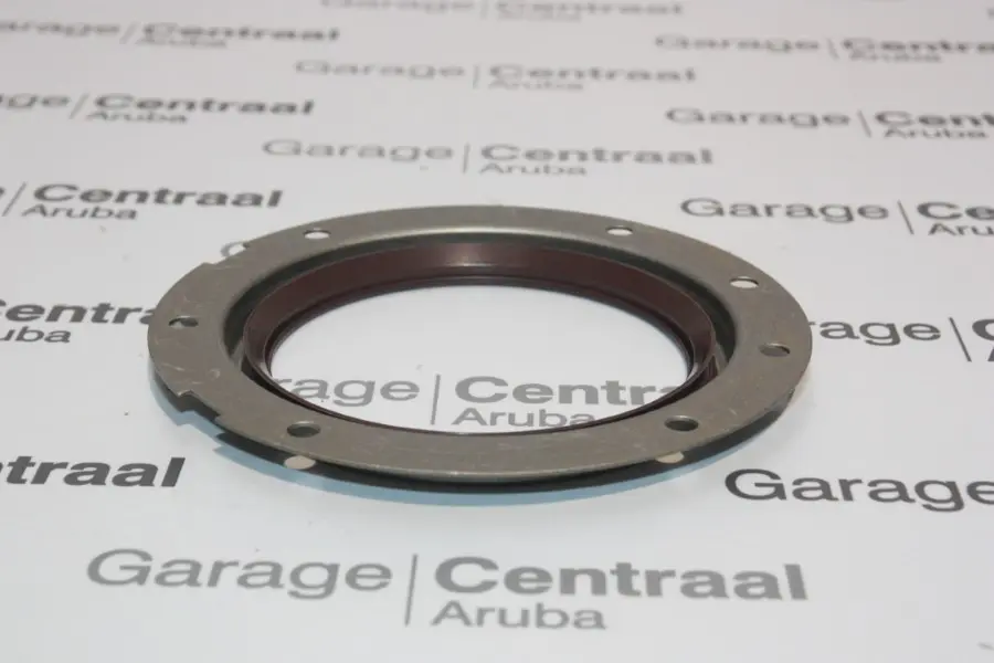 SEAL HD65 CRANK SHAFT REAR