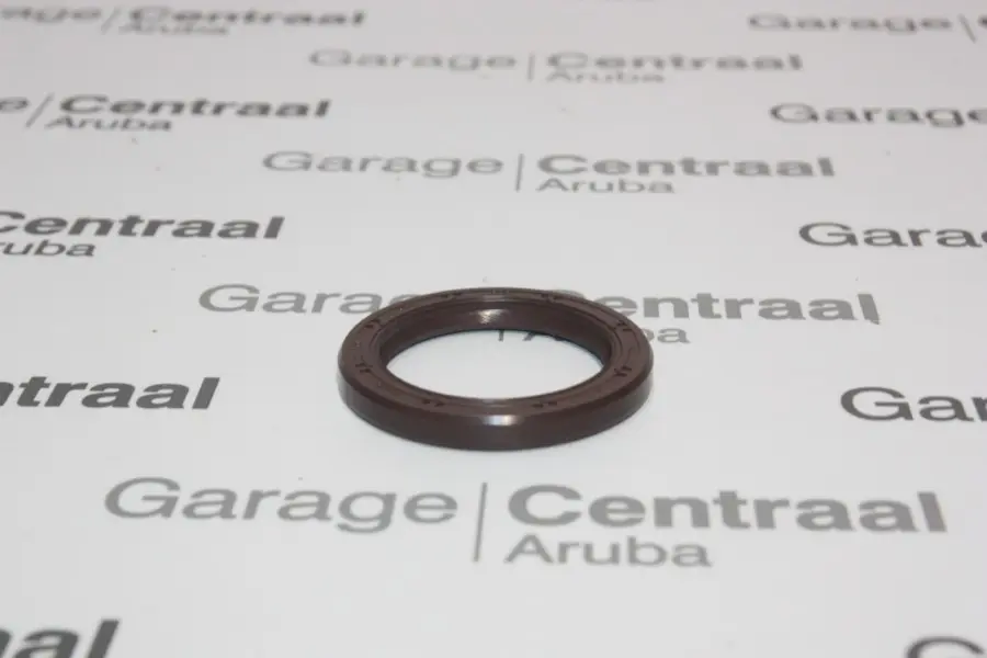 SEAL H-1 CRANK SHAFT FRONT 97- DIESEL