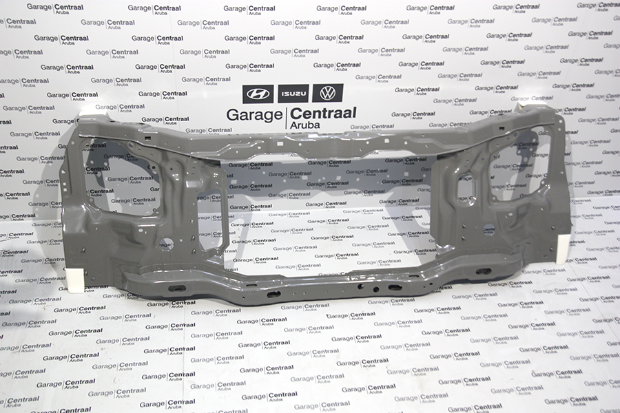 FRONTPANEL DX 04-
