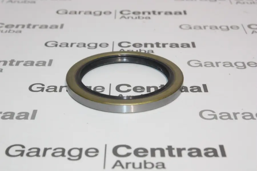 SEAL HD65/72  FRONT HUB 10-