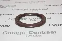 SEAL CRANK SHAFT I10 REAR 1.2 11-
