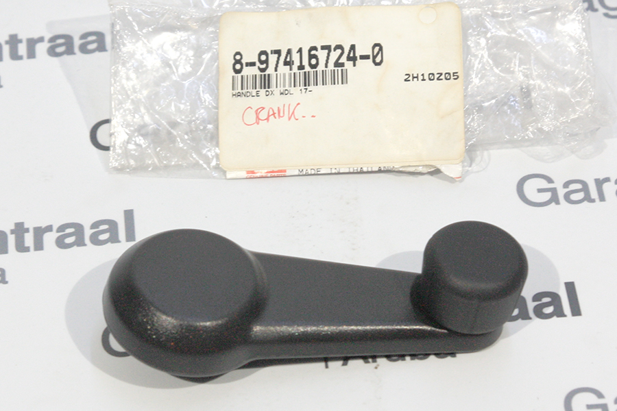HANDLE DX WINDOWLIFTER 17-