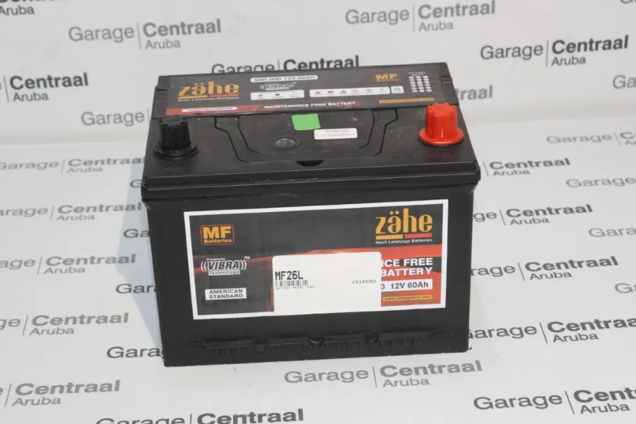 AC BATTERY BCI 26-460 (26R)