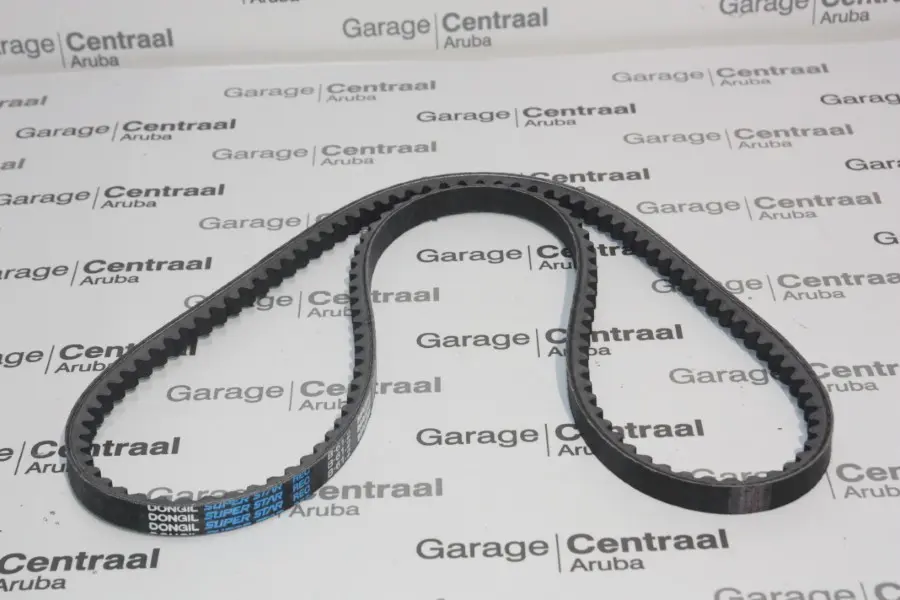 V/BELT COUNTY AC/PUMP 10-