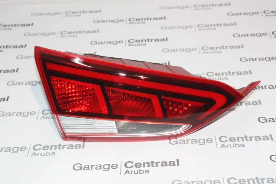 TAIL LAMP ACCENT LEFT HAND INSIDE 23-