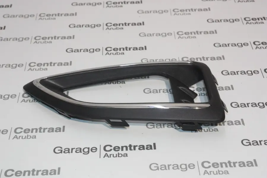 COVER VERNA LEFT HAND FOG LAMP 20-