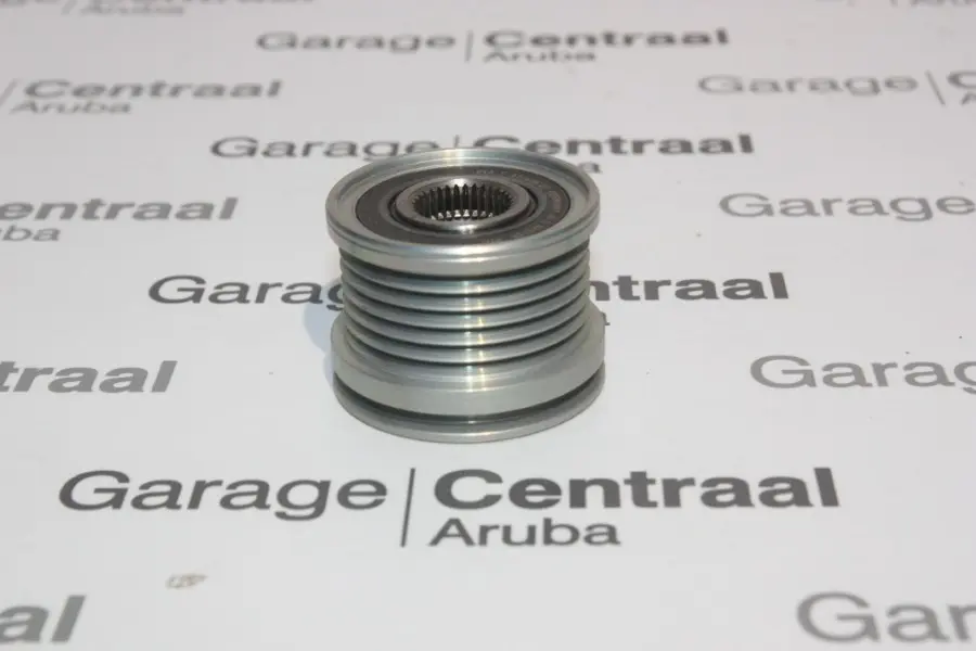 PULLEY AMAROK ALTERNATOR