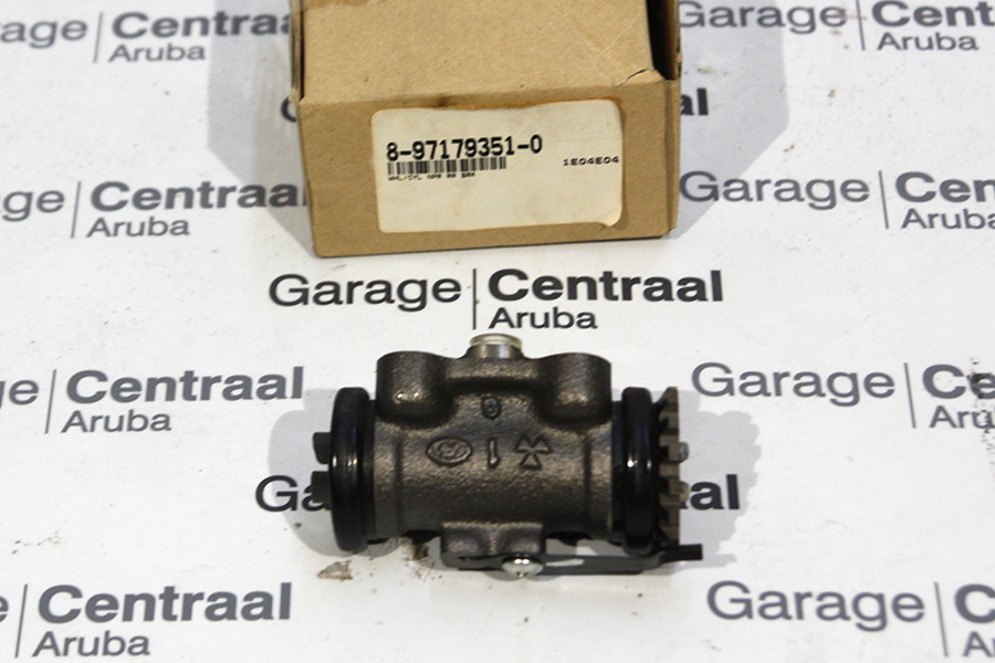 WHEEL CYLINDER NPR RR BRK