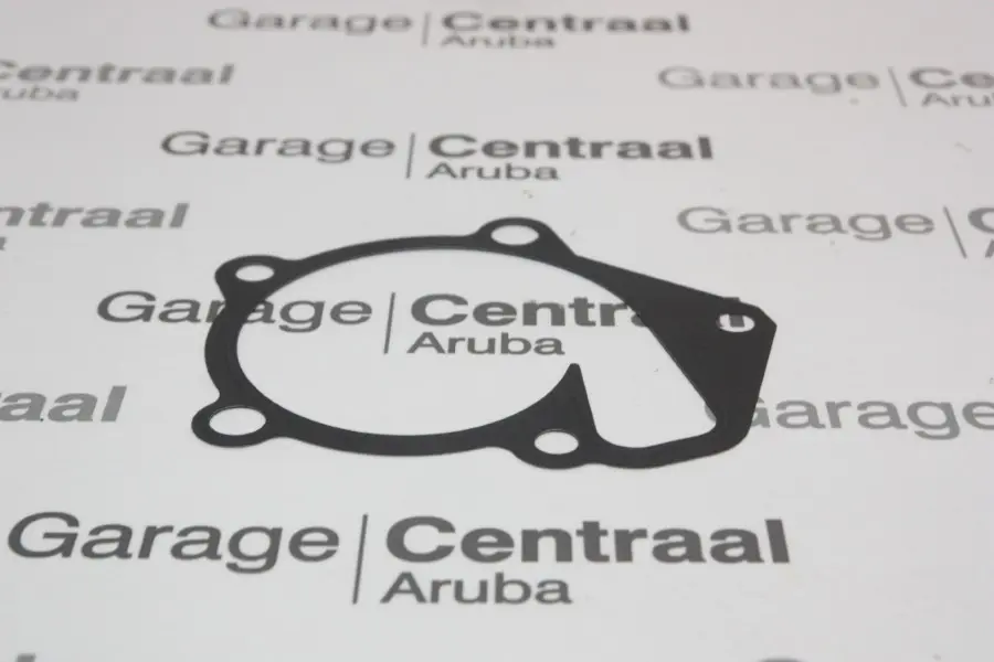 GASKET H-1 GLS 06-