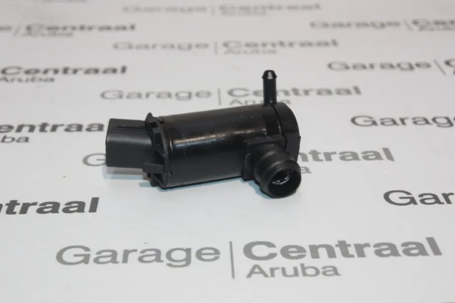 WATER PUMP I10 07-11