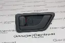 DOOR HANDLE GETZ LEFT HAND  FRONT REAR INSIDE (BLACK) 06-