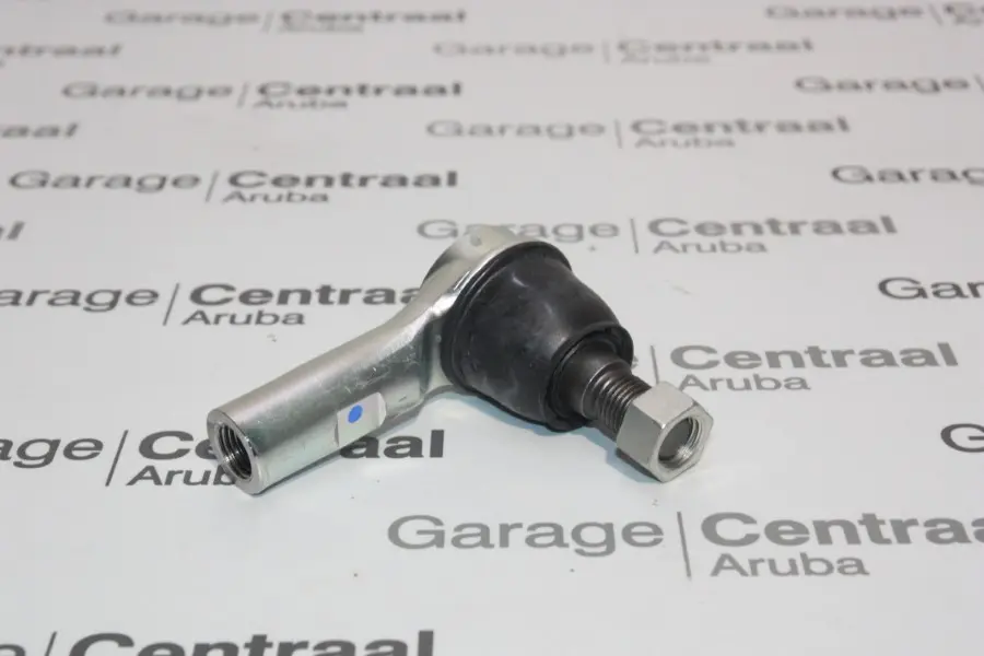 TIE ROD END D-MAX OTR LEFT HAND/RIGHT HAND ALL 06-