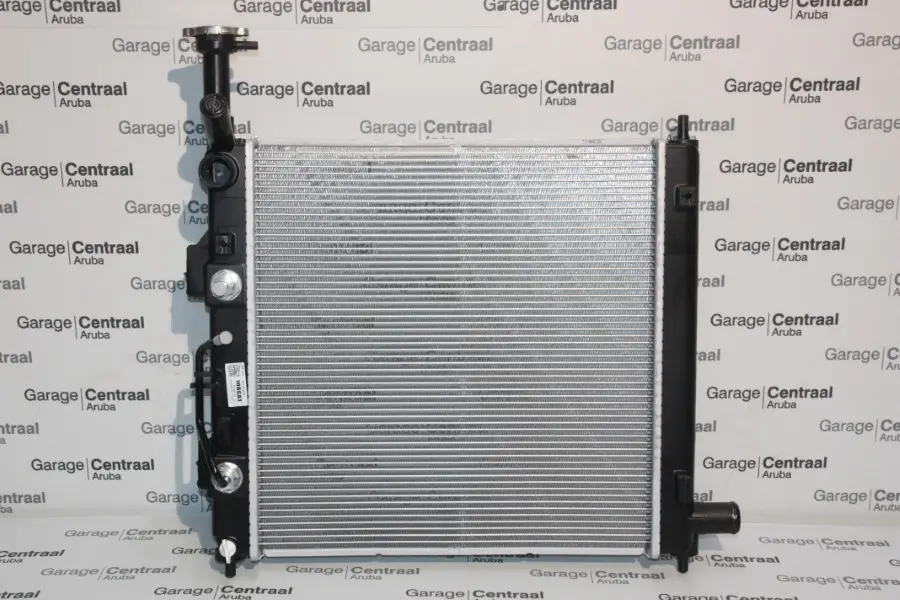 RADIATOR I10(GRAND) 22-