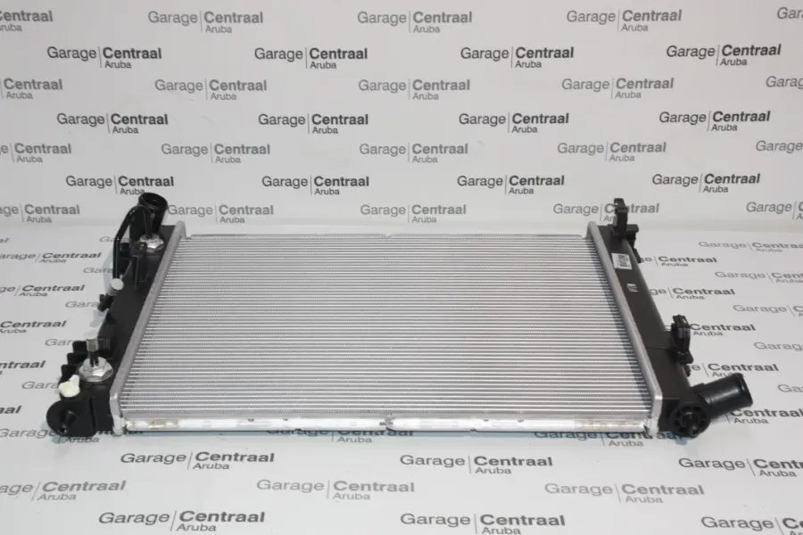 RADIATOR VERNA 20-