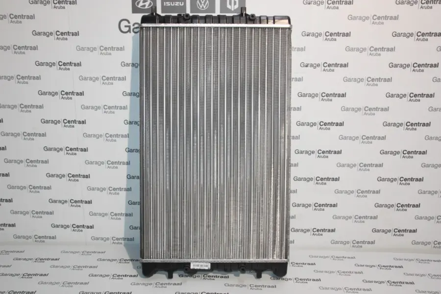 RADIATOR SAVEIRO 17-