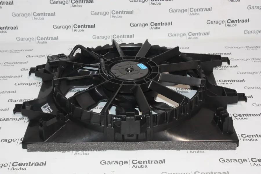 FANMOTOR I10 (GRAND) 13-