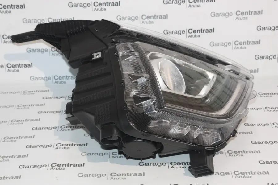 HEAD LAMP CRETA RIGHT HAND 21-