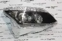 HEAD LAMP D-MAX RIGHT HAND 13-