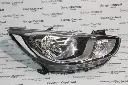 HEAD LAMP ACCENT RIGHT HAND 11-