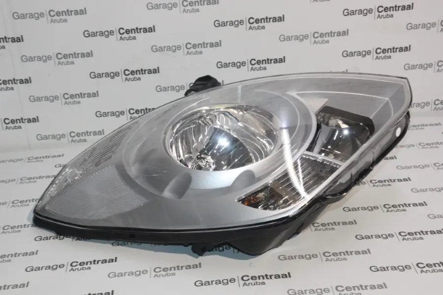 HEAD LAMP H-1 RIGHT HAND 06-