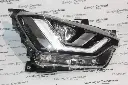 HEAD LAMP D-MAX RIGHT HAND 23-