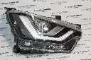 HEAD LAMP D-MAX RIGHT HAND 22-