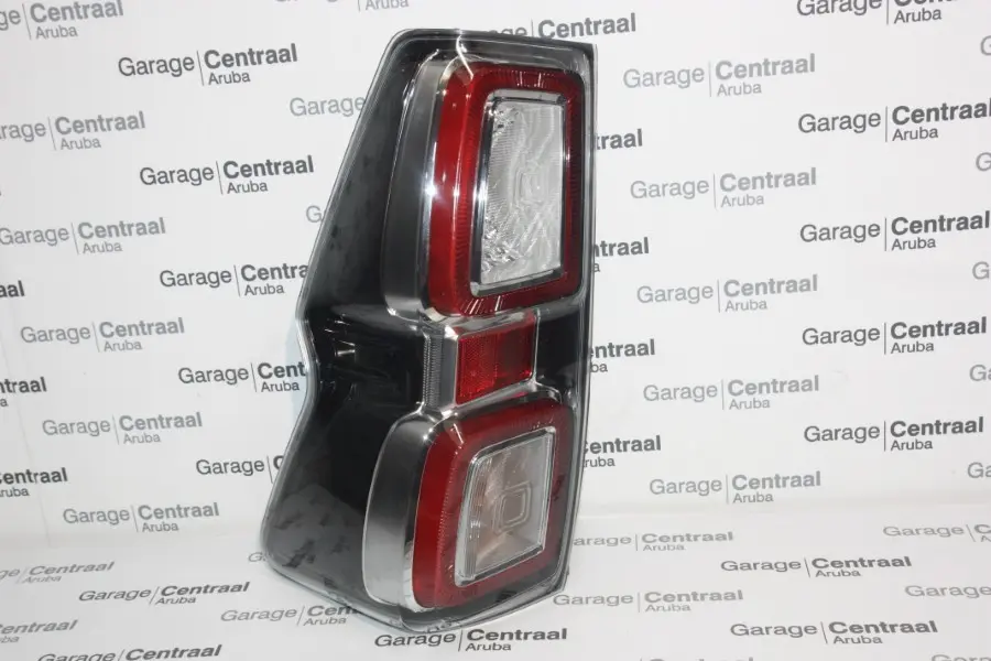 TAIL LAMP D-MAX RIGHT HAND 22-