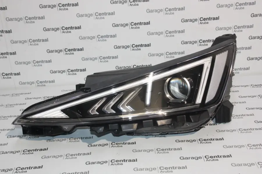 HEAD LAMP ELANTRA LEFT HAND 18-