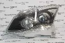 HEAD LAMP D-MAX LEFT HAND 13-17