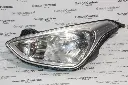 HEAD LAMP I10 (GRAND) LEFT HAND 13-