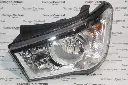 HEAD LAMP H350 LEFT HAND 19-