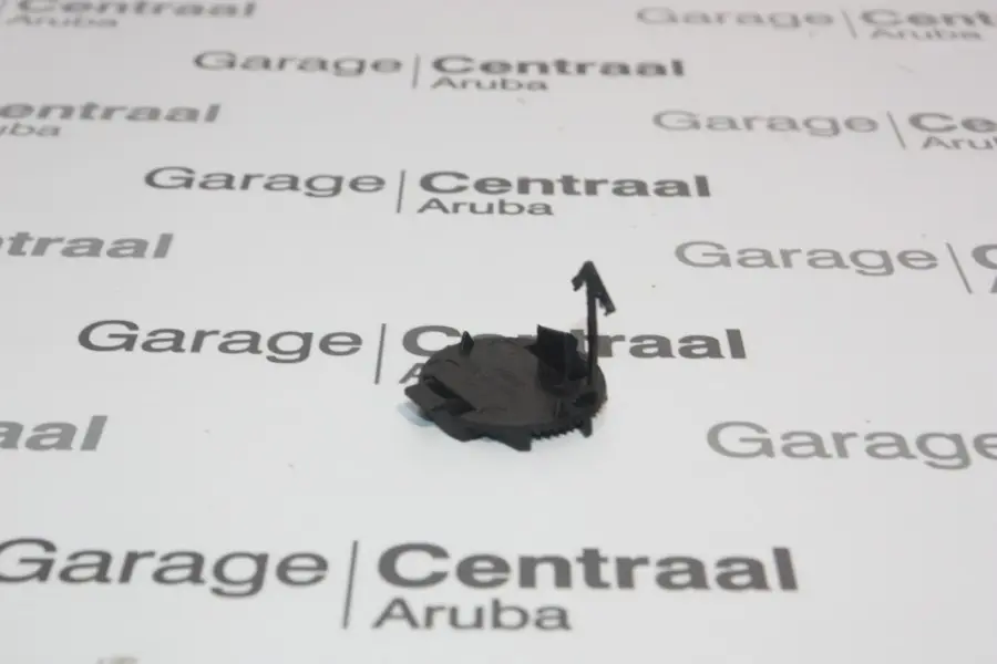 COVER I10  FRONT BUMPER TOW/HOOK