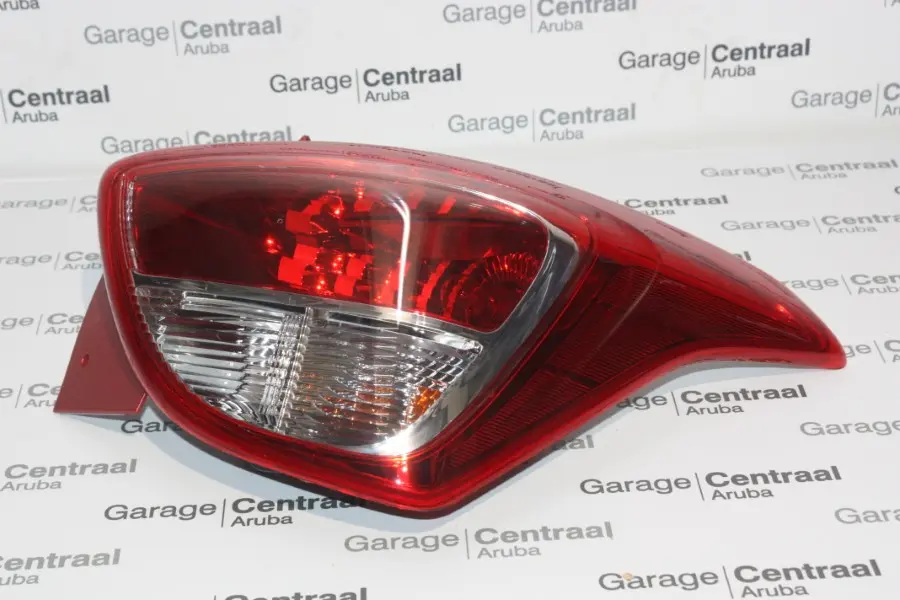 TAIL LAMP I10 (GRAND) RIGHT HAND 16-