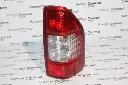 TAIL LAMP D-MAX RIGHT HAND 04-