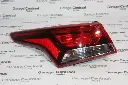 TAIL LAMP ACCENT LEFT HAND OUTSIDE 20-