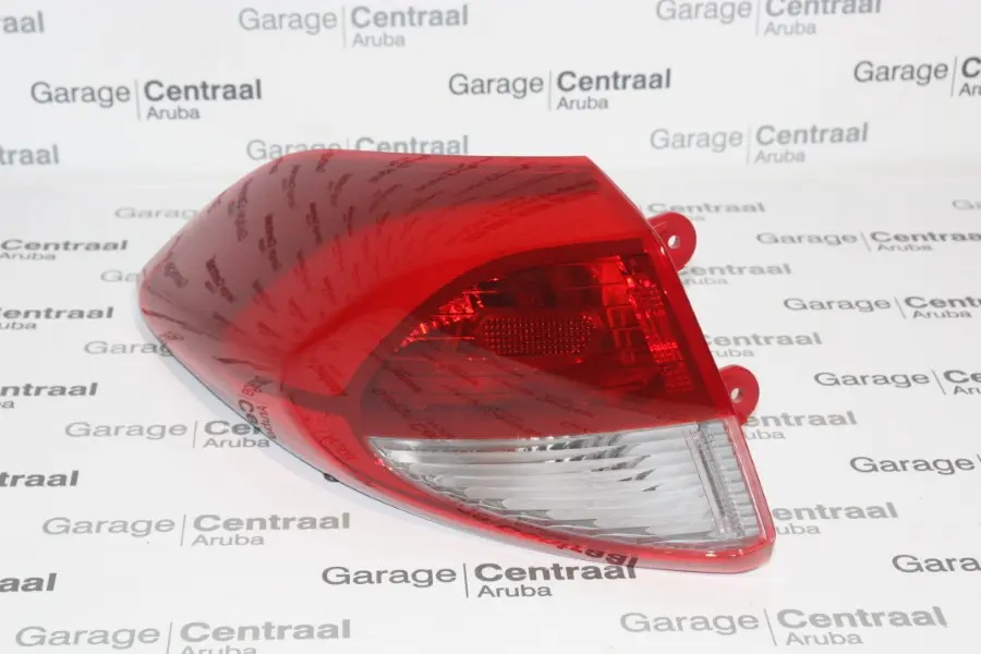 TAIL LAMP TUCSON LEFT HAND OUTSIDEIDE 15-