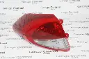 TAIL LAMP TUCSON LEFT HAND OUTSIDEIDE 15-