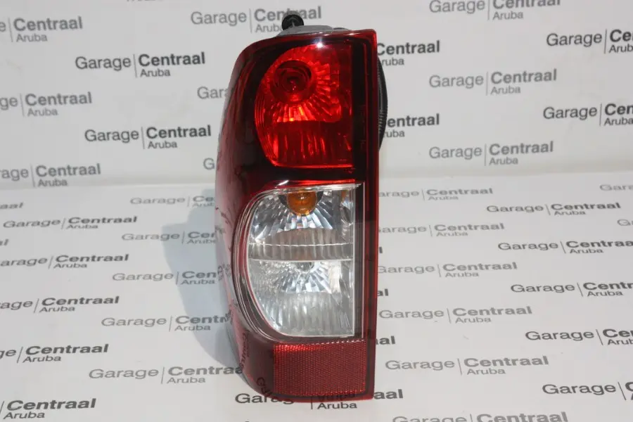 TAIL LAMP D-MAX LEFT HAND 07-