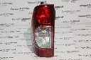 TAIL LAMP D-MAX LEFT HAND 07-